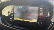 Toyota Aygo X 1.0 VVT-i Edge 5dr Auto Petrol Hatchback